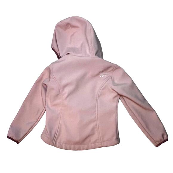 Girl's Reebok Jacket - Picture 2 of 7